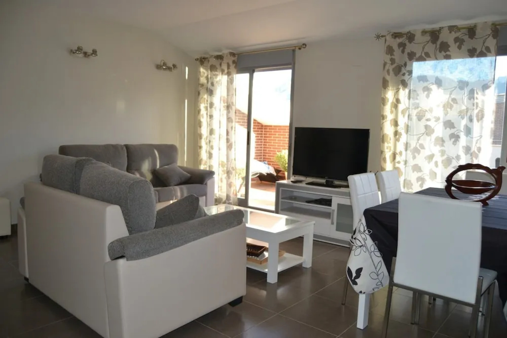 Apartamento Mariluz