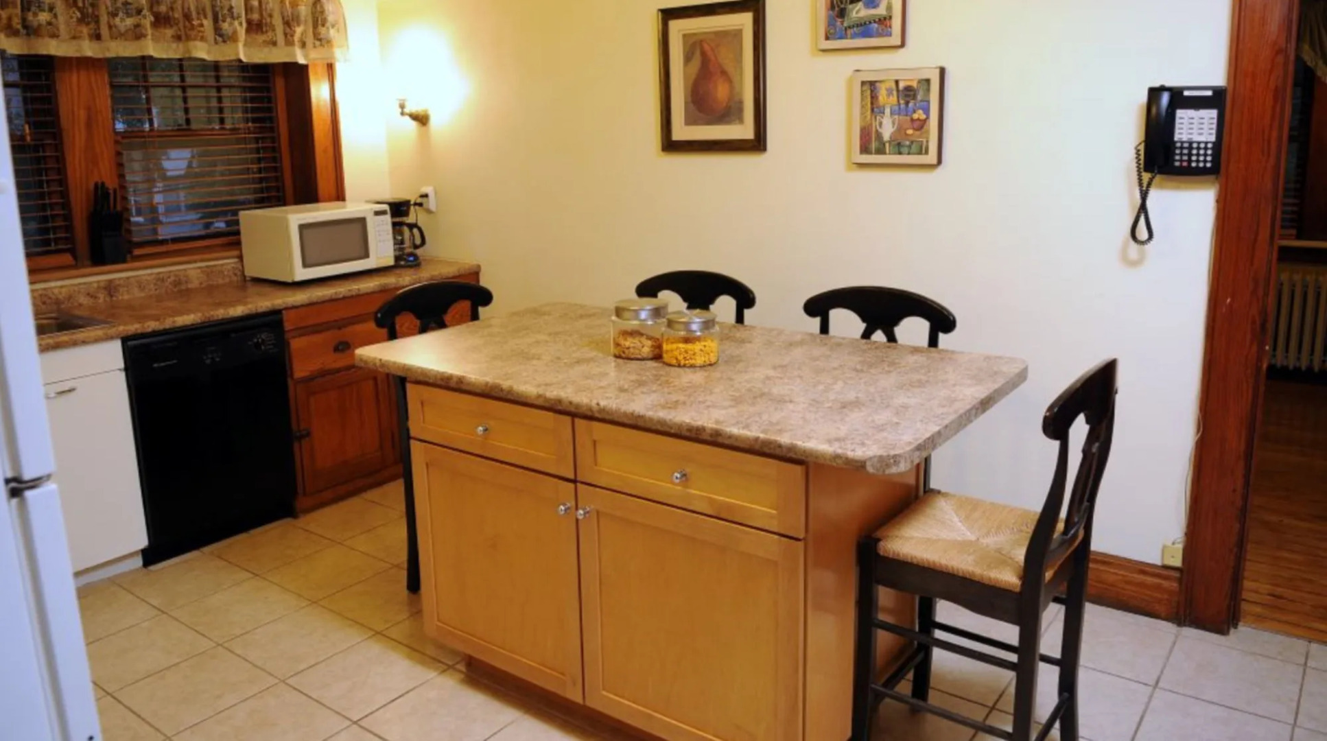 Oliver Inn Bed and Breakfast