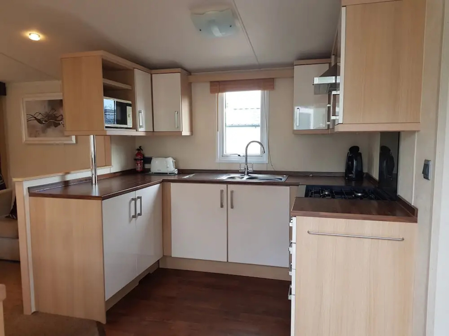 Sunnyvale Holiday Park