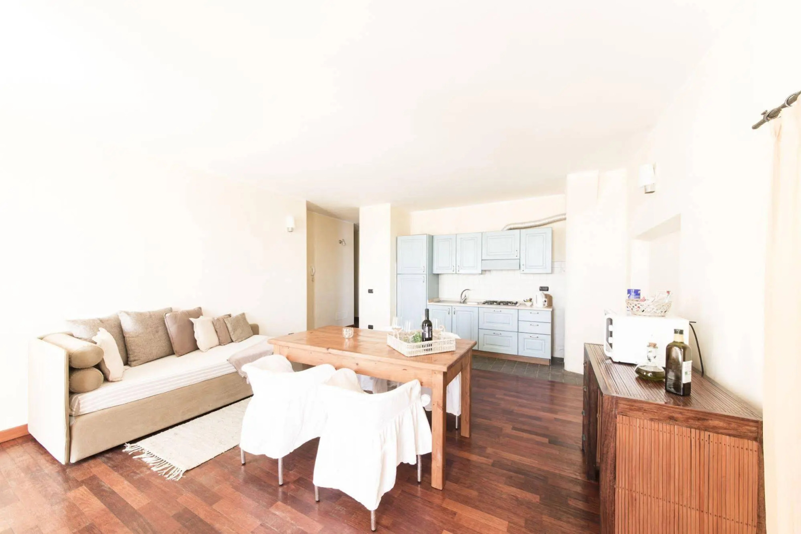 Residenza Santa Cecilia