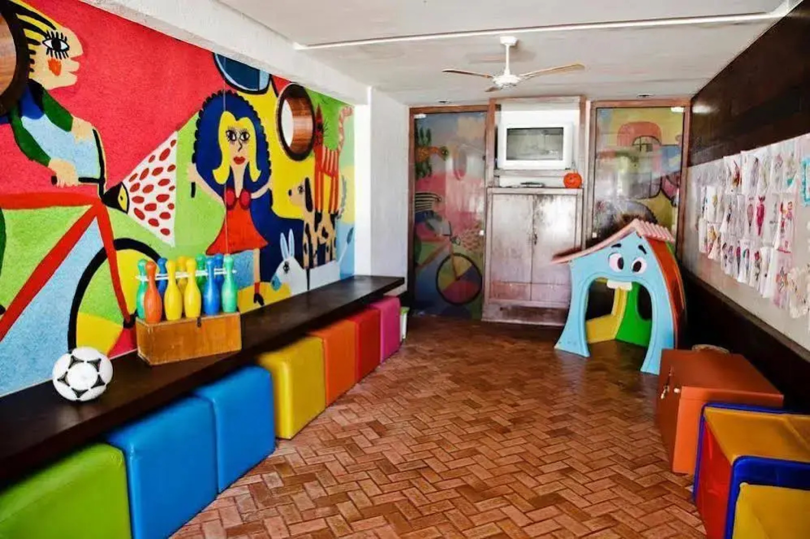 Hotel Parque da Costeira