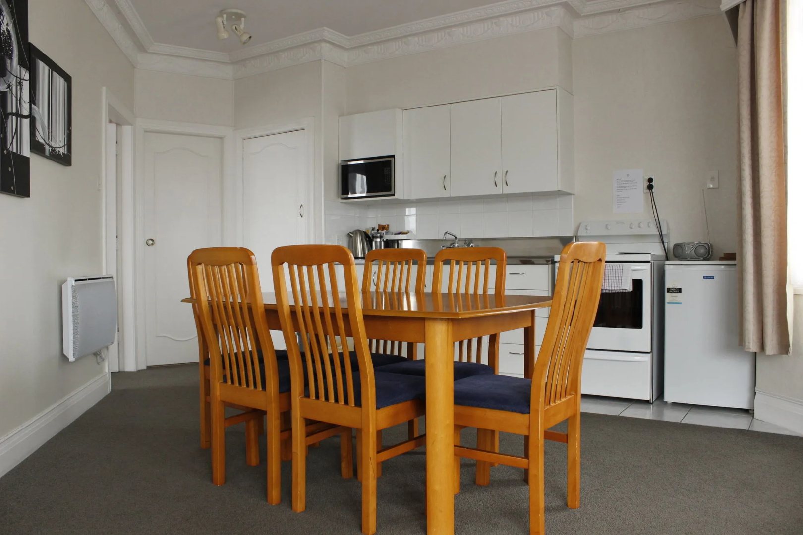 Colonial Motel Invercargill