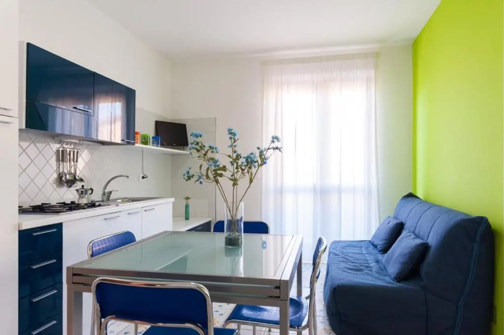 Settessenze Residence