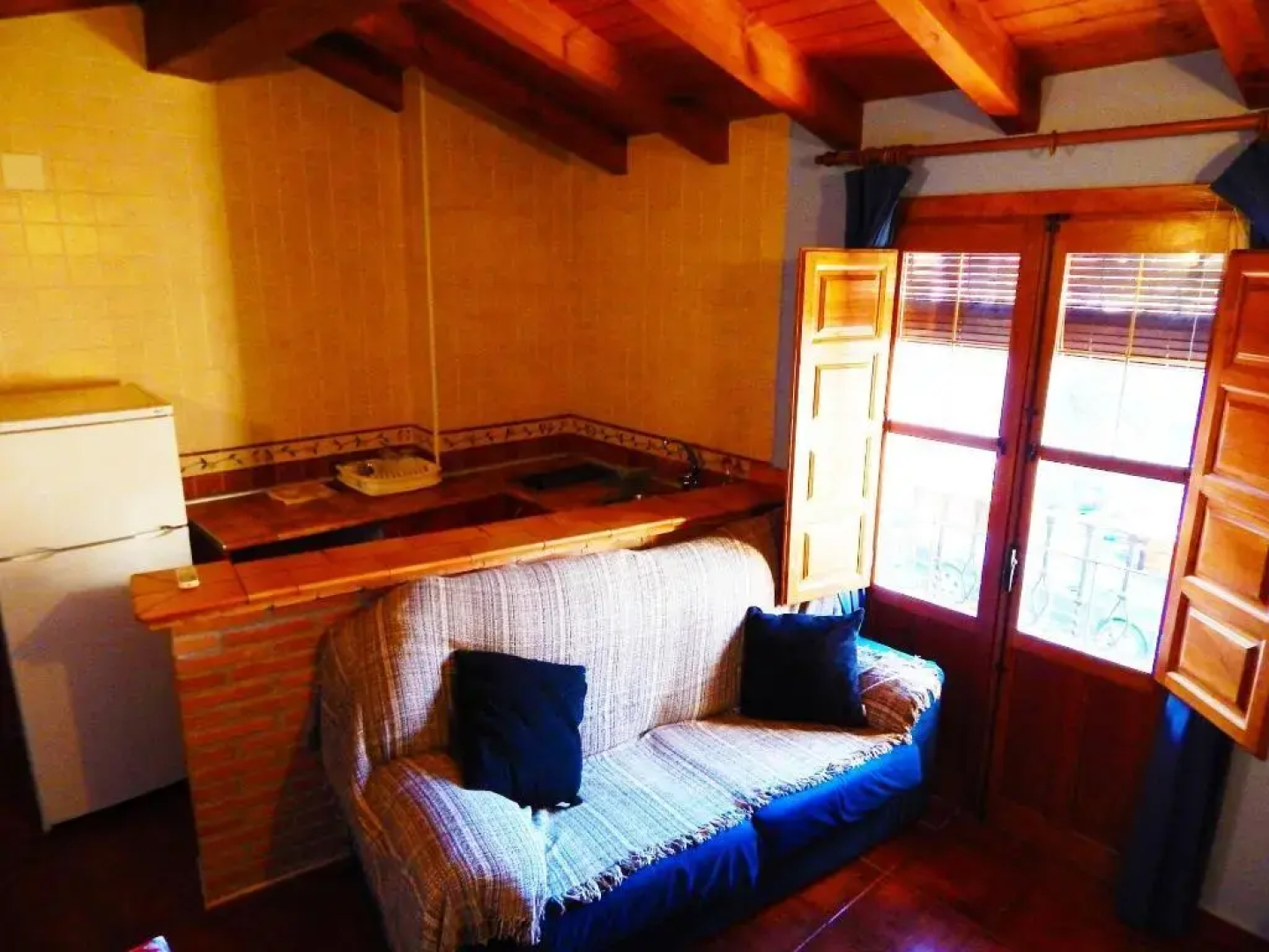 Casa Rural Parada Real