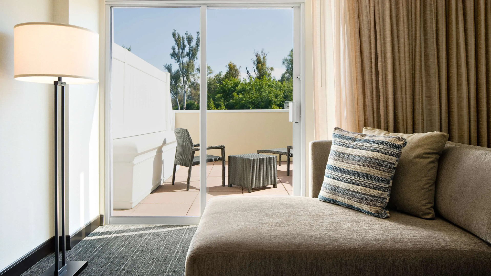 Hyatt Regency Valencia