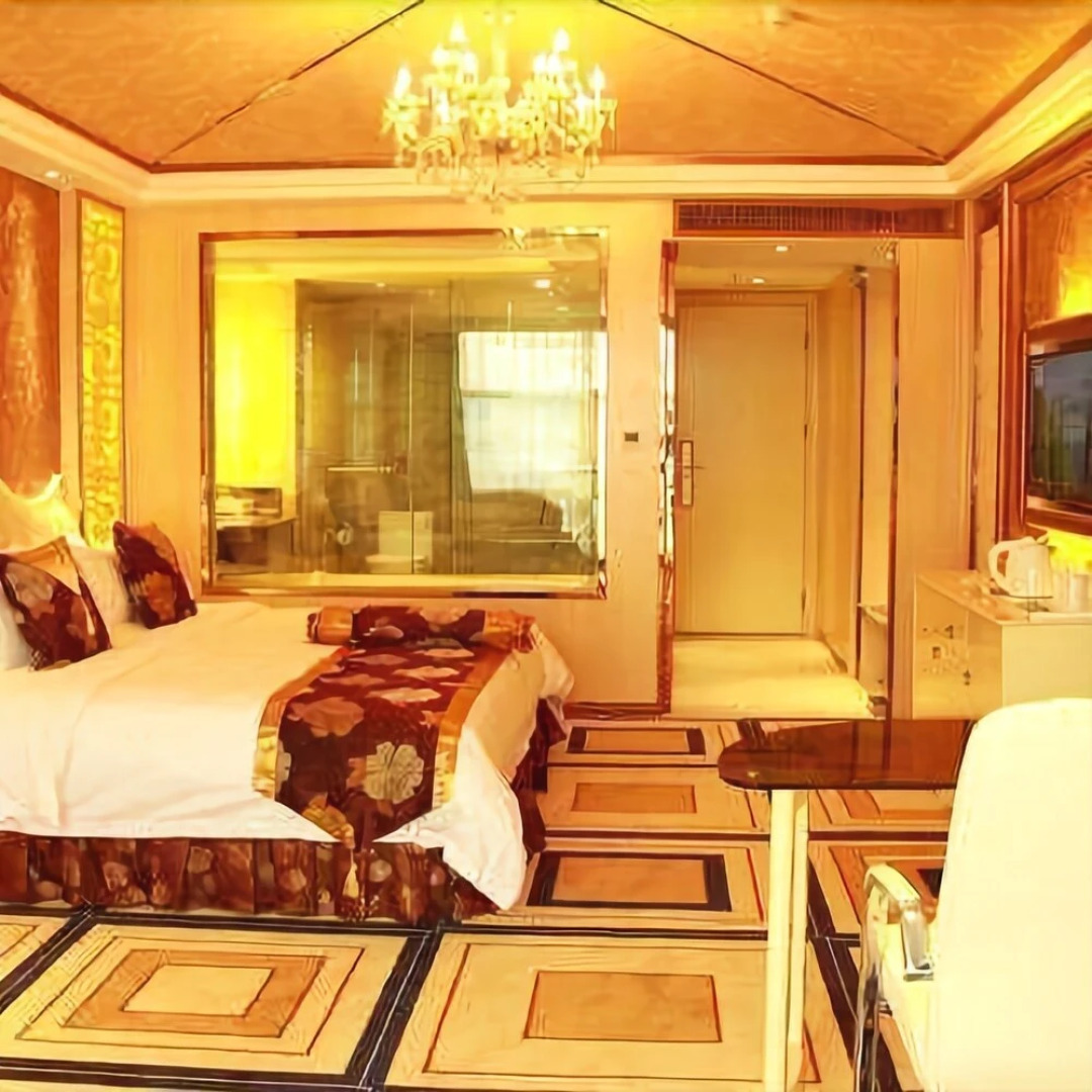 Guigang International Hotel