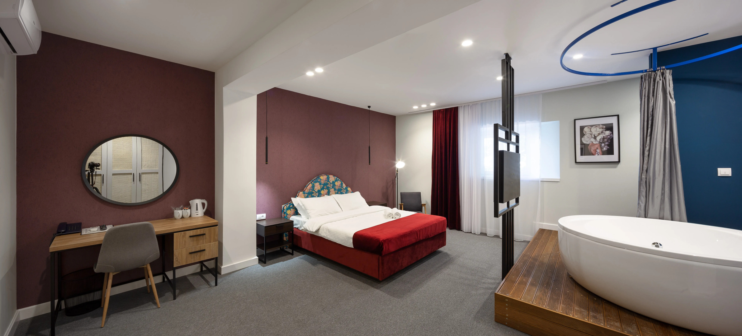 Hotel Bohemian Garni - Skadarlija