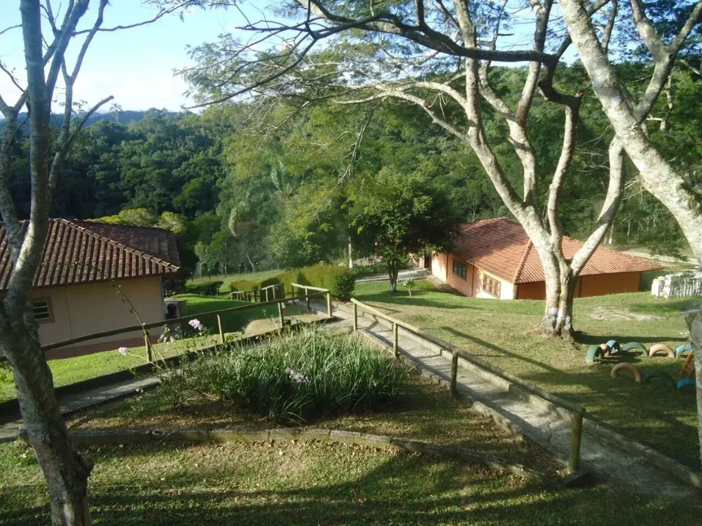 Estrela Da Serra Hotel Fazenda