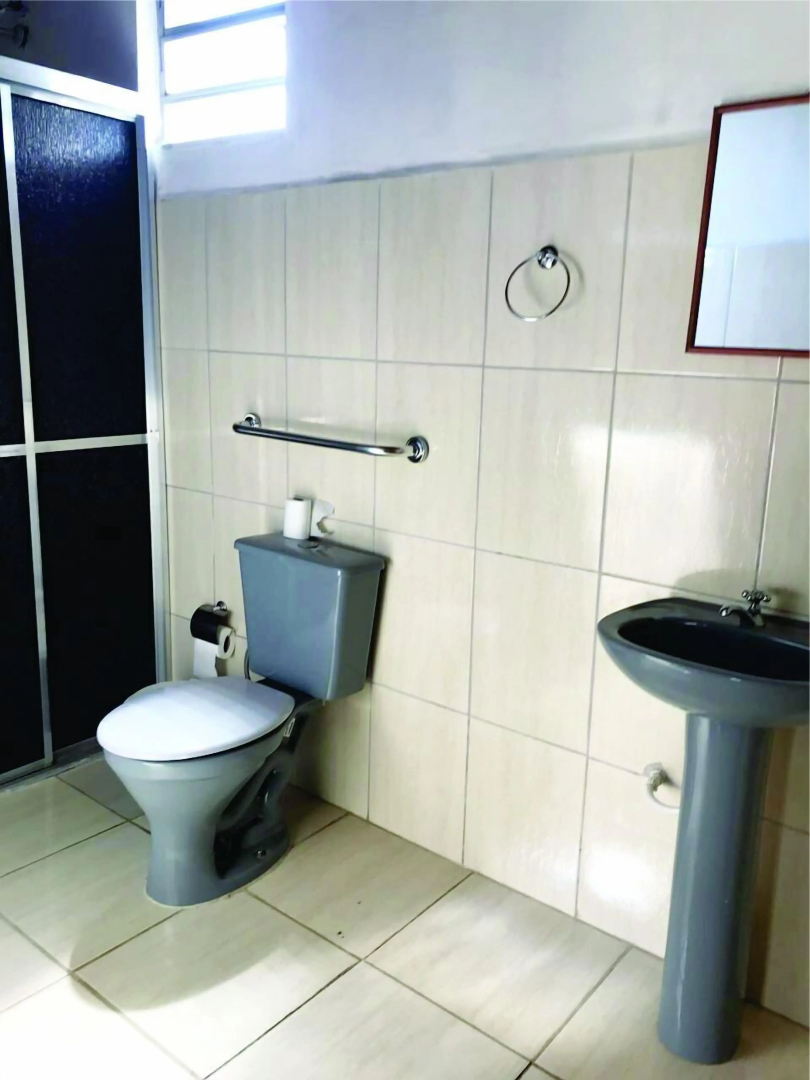 Hotel Fazenda Bandeirantes