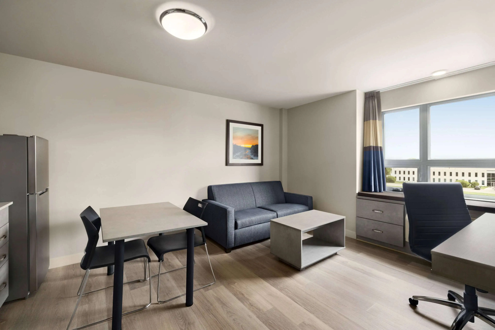 Microtel Inn & Suites Montreal Airport - Dorval QC