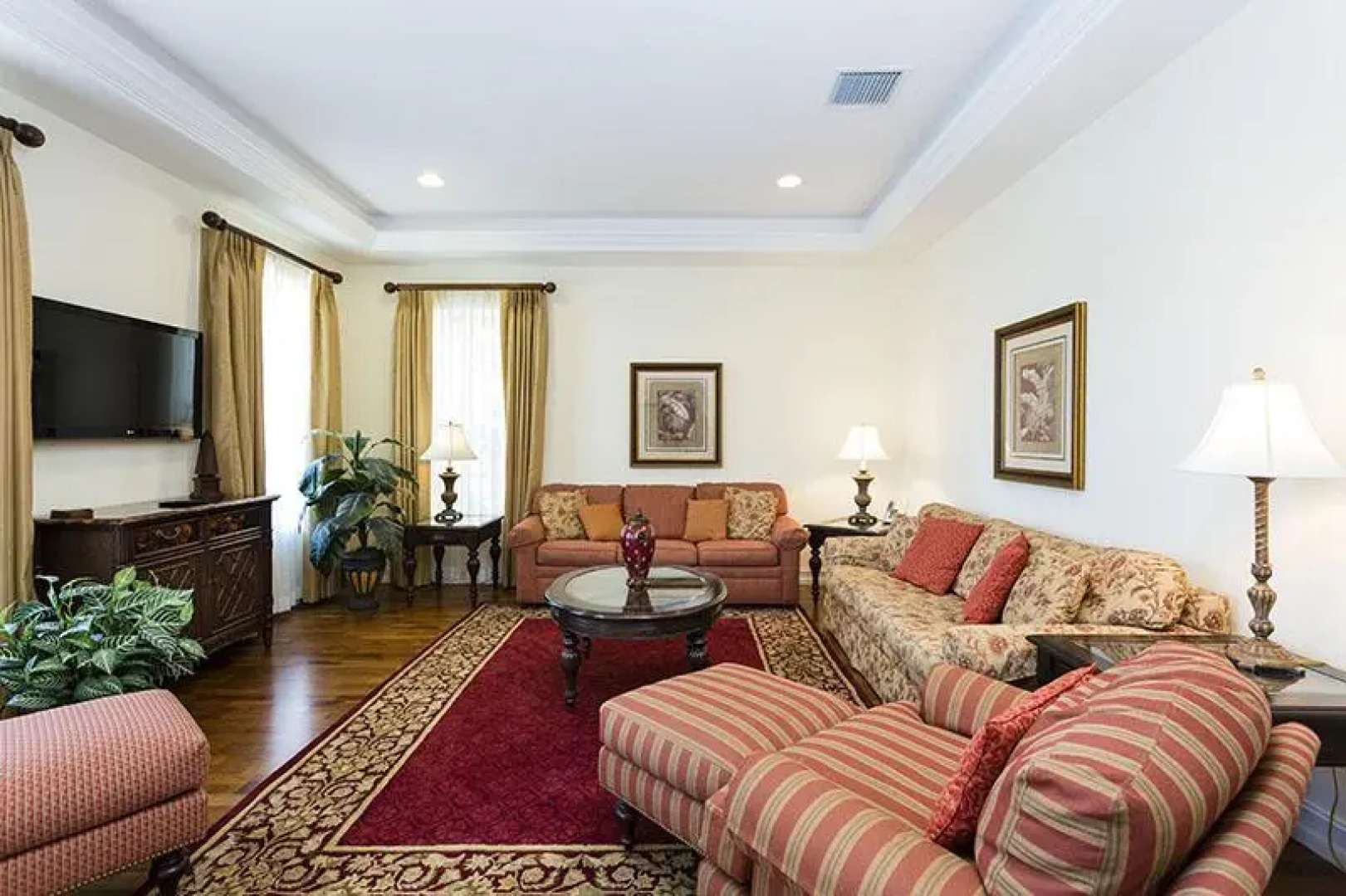 Villa W044 Excitement Reunion Resort