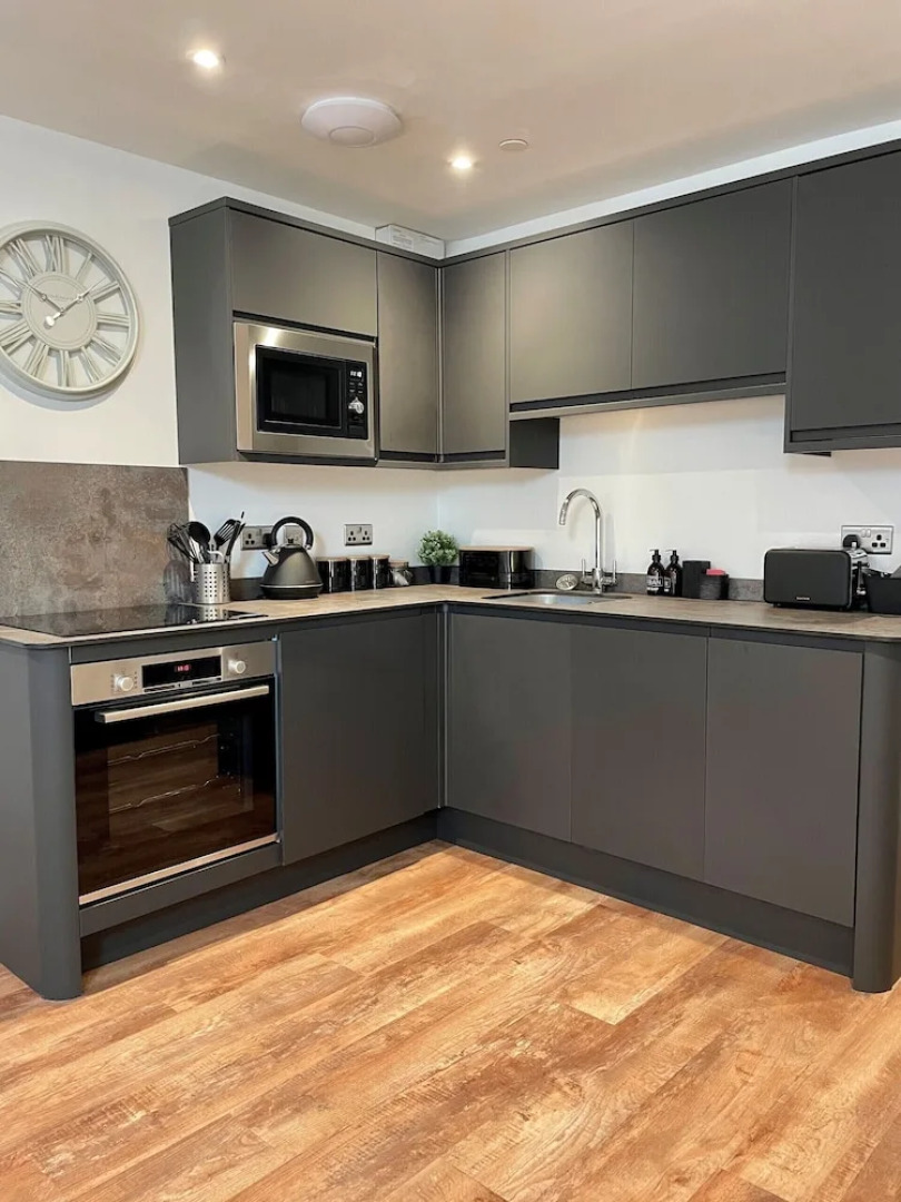 Booking Urban at Stisted