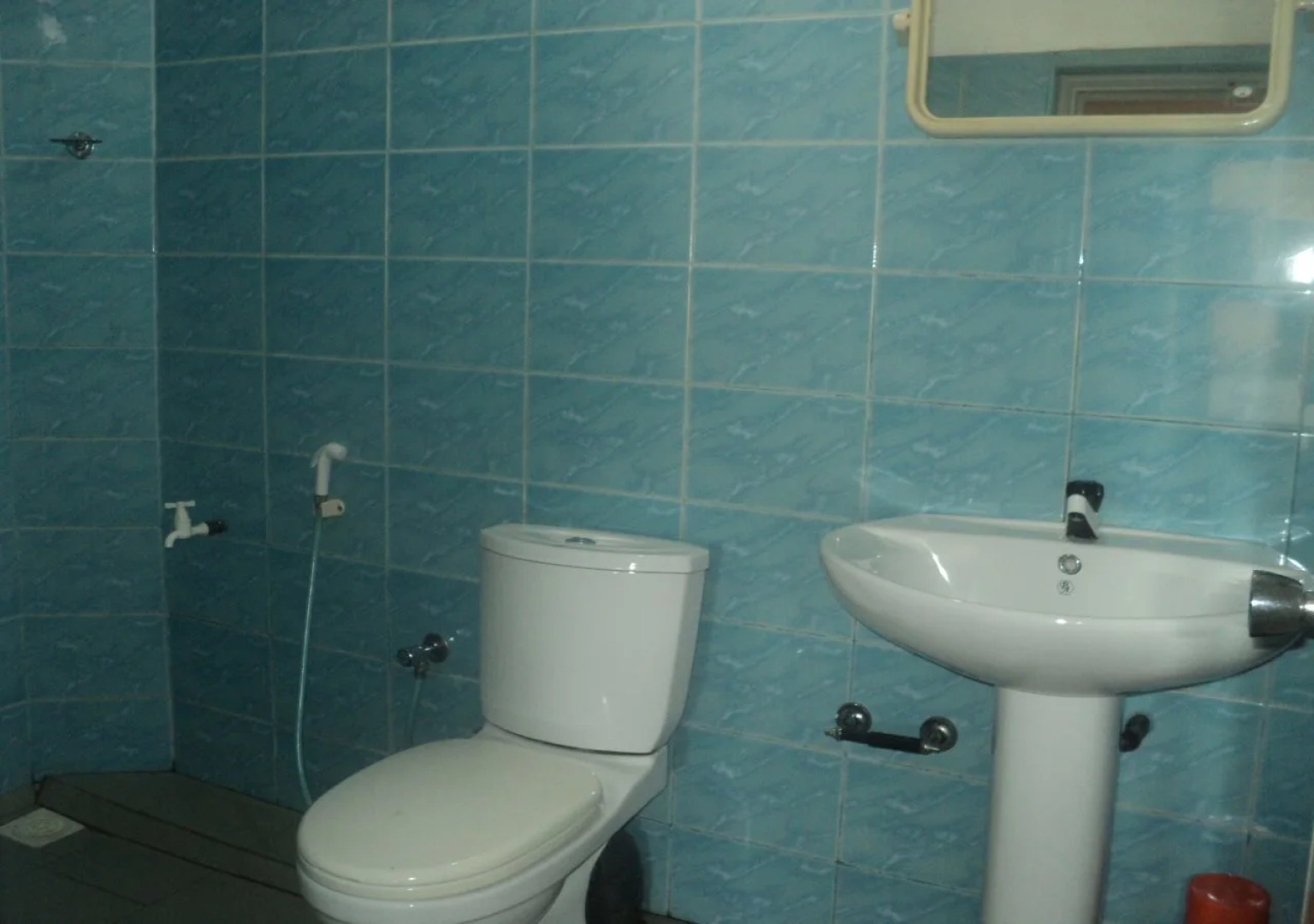 Triangle Holiday Inn