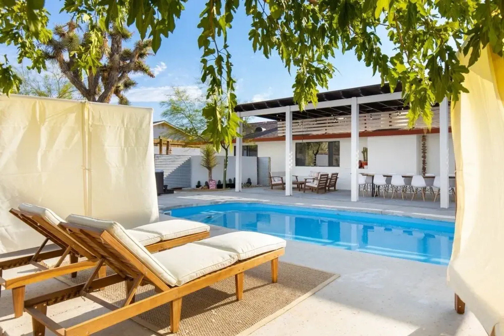 Casa Coyoacan - Pool, Hot Tub, Fire Pit & More! 5 Bedroom Home by RedAwning