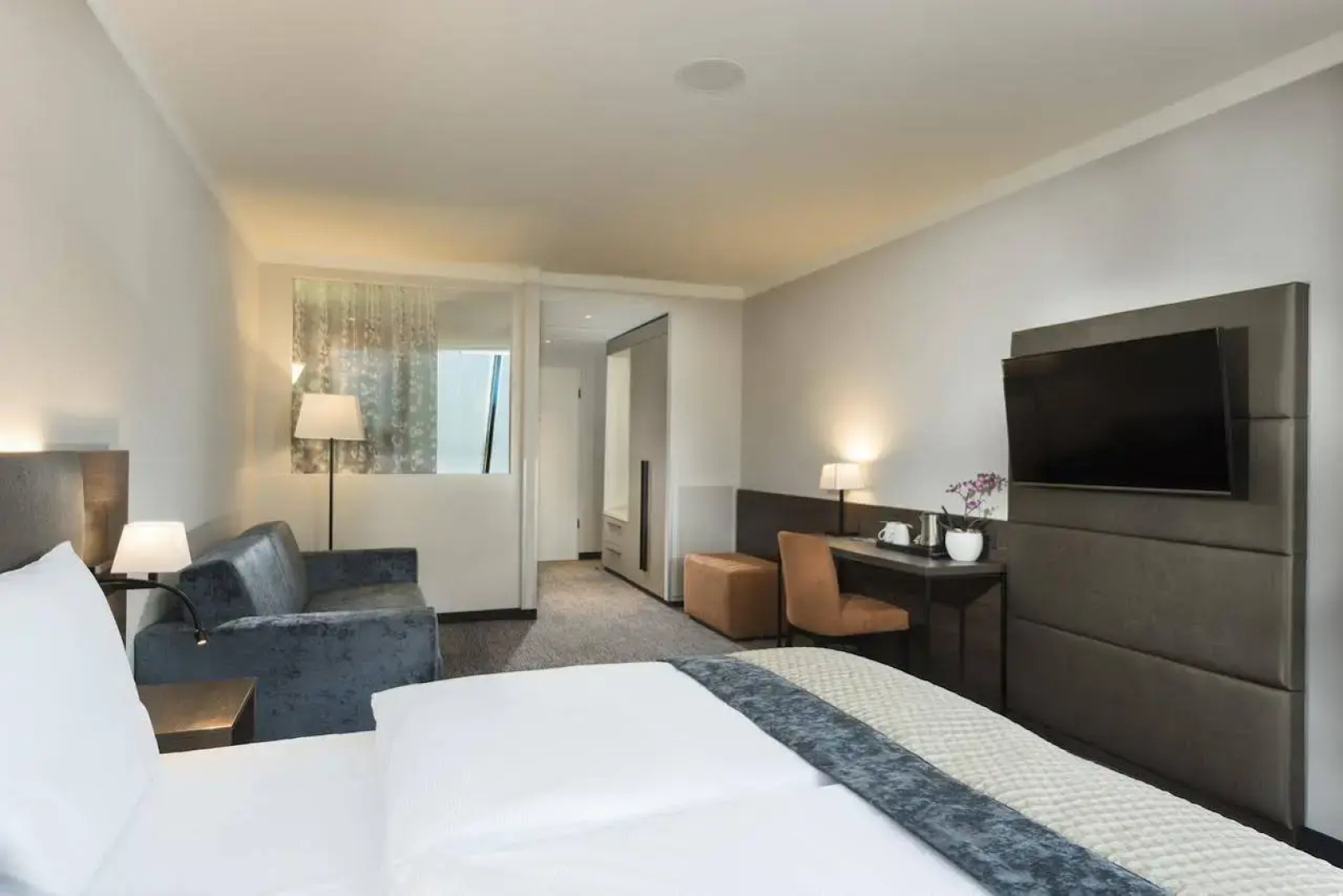 Hotel-Pyramide