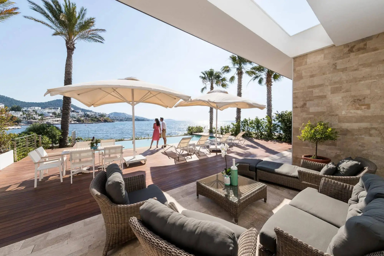 Yalıkavak Marina Beach Hotel