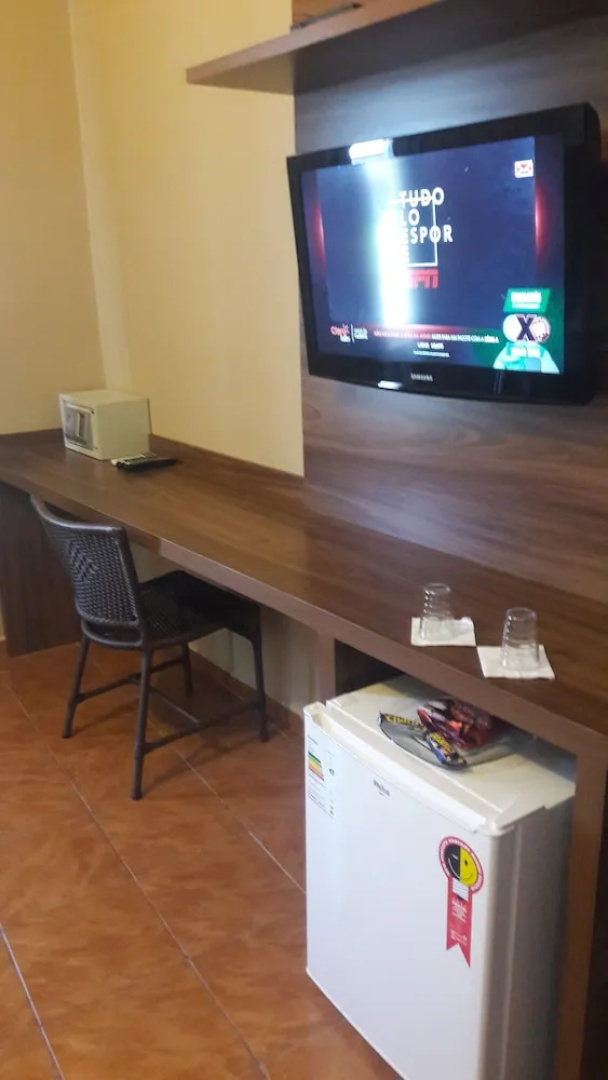 Ibitur Hotel