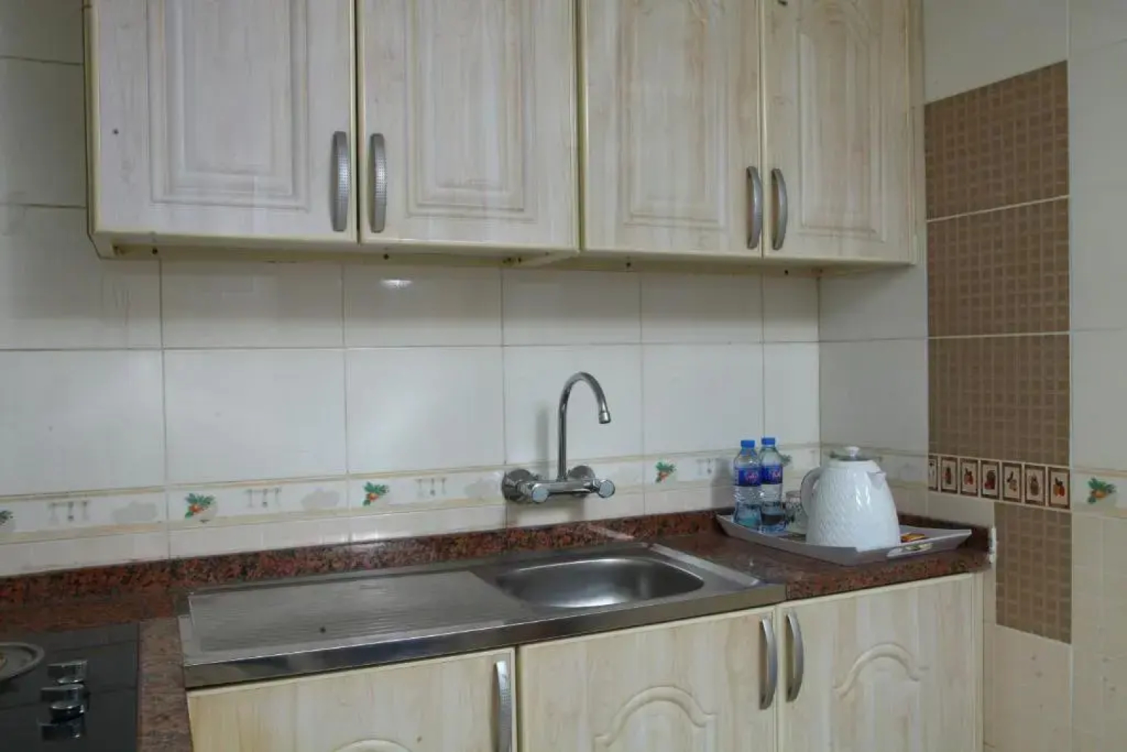 Dream Palace Hotel Ajman