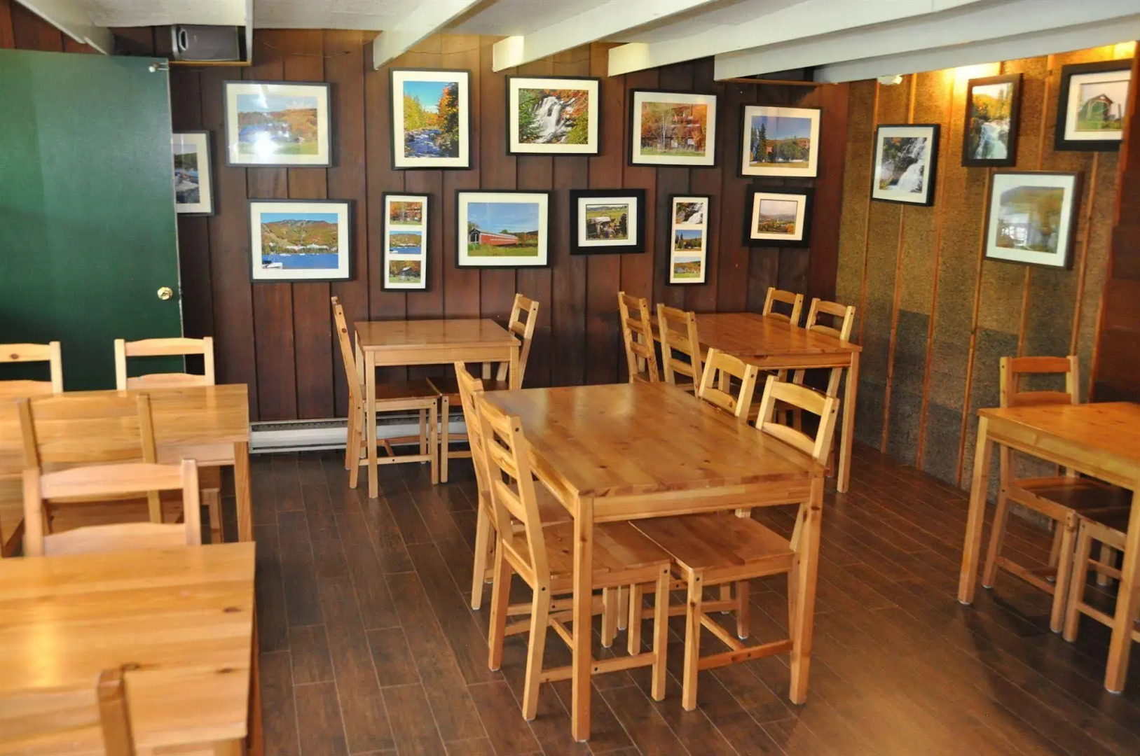 Hotel-Motel Le Boise du lac