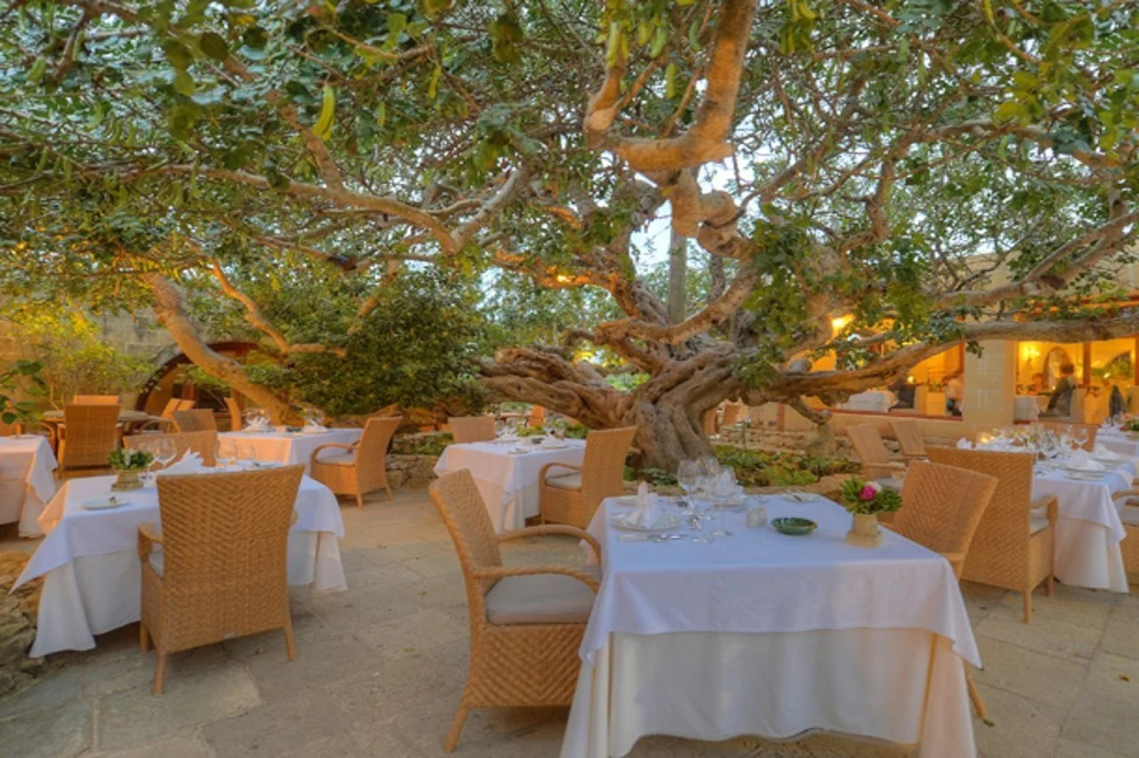 Hotel Ta' Cenc & Spa