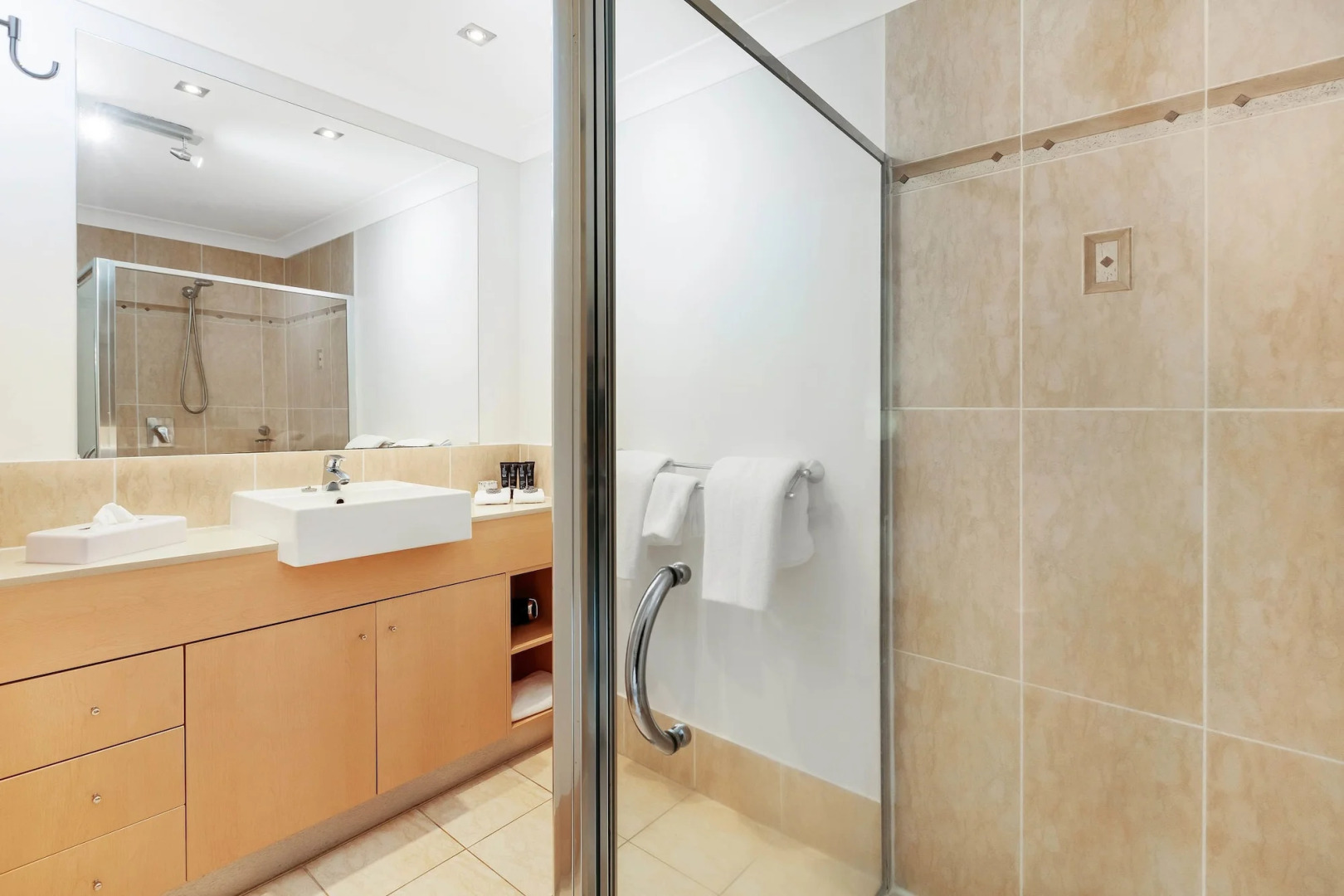 Mantra Aqueous on Port