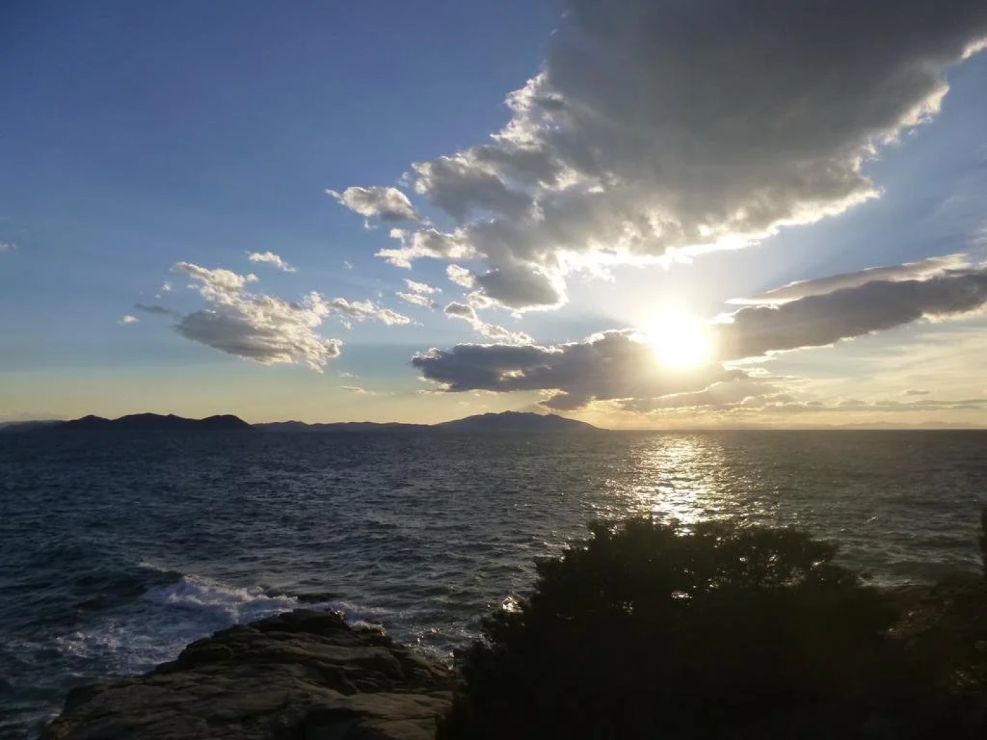 Agriturismo Le Piane Del Milia