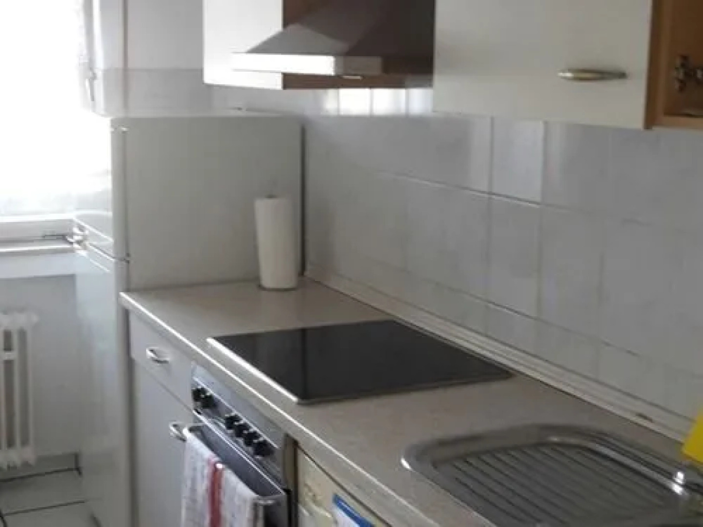 Ferienwohnungen Goman in Bergheim