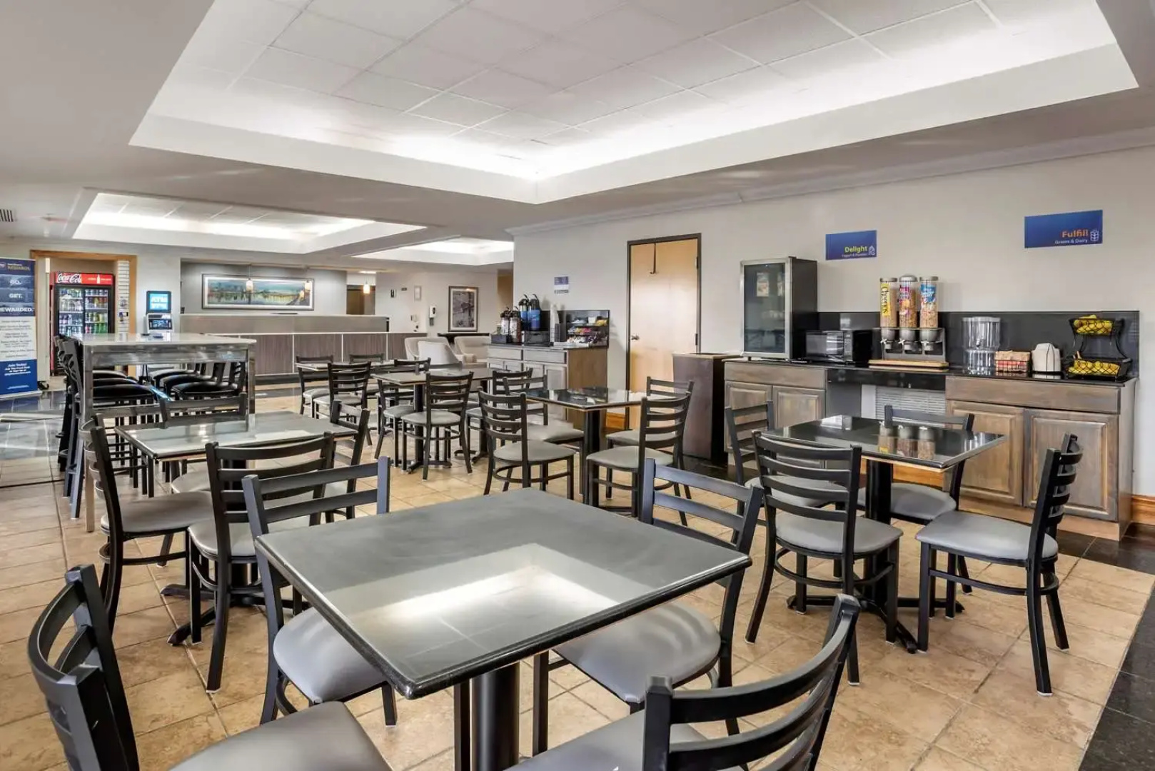 Wingate by Wyndham North East