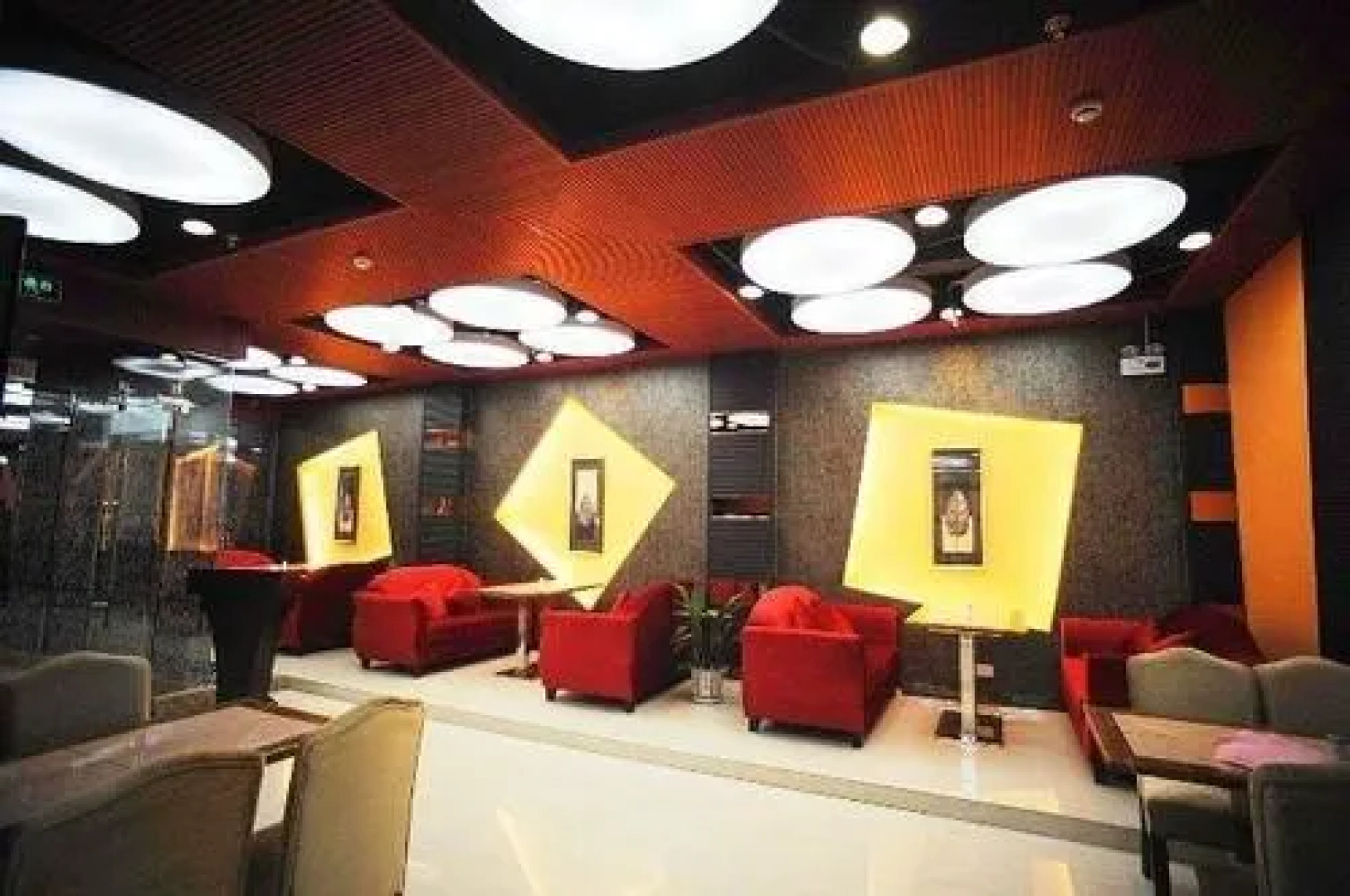 Homeinn Ripple Yun Hotel (Wuhu Tianmen Mountain West Road)