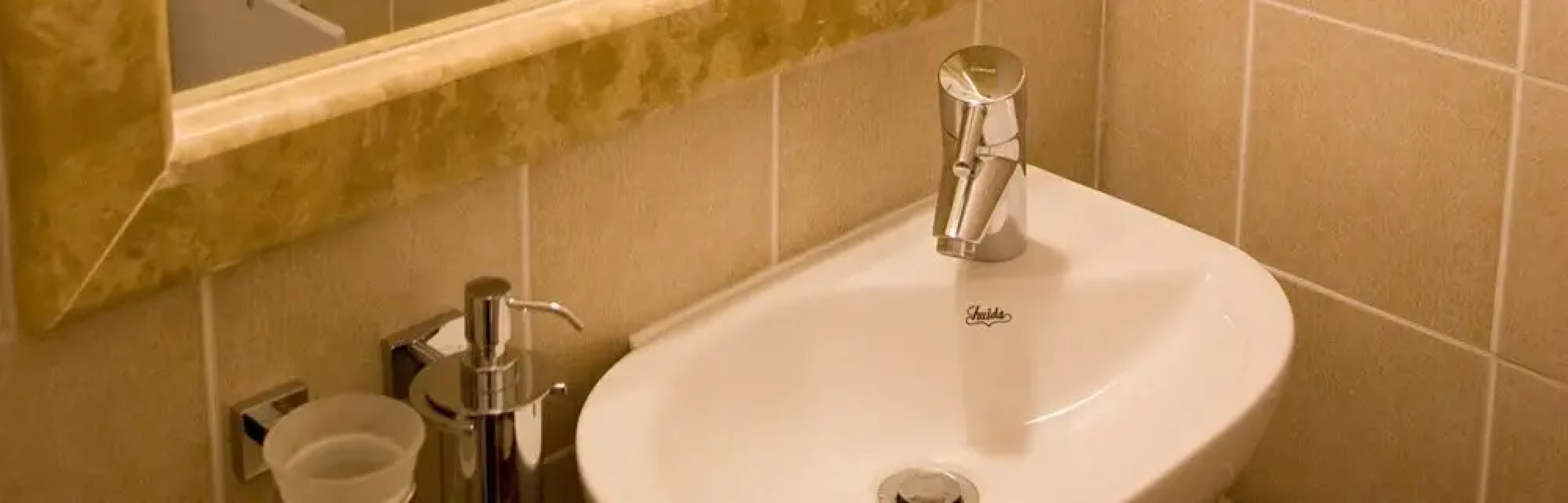 Nafplion, Bourtzi Fully Equipped Residence