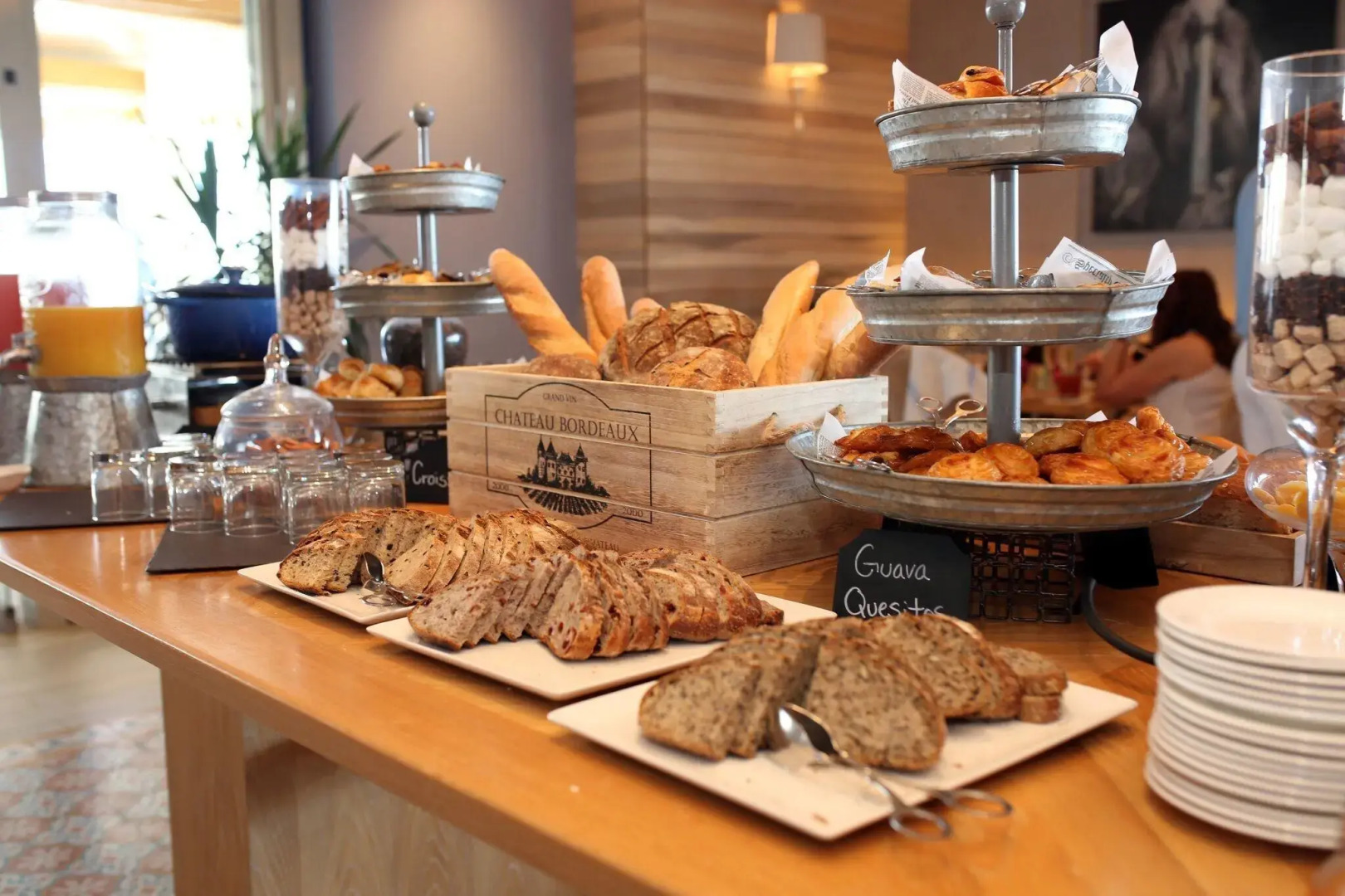 Condado Vanderbilt Hotel