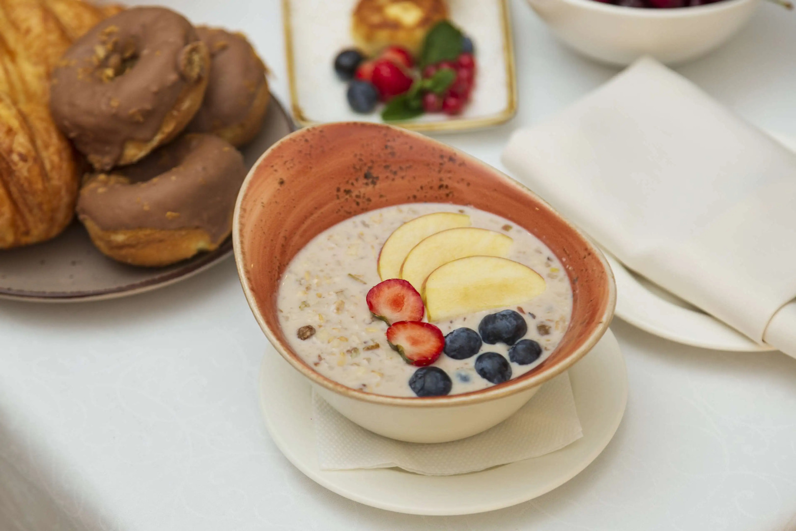 Radisson Hotel, Астана