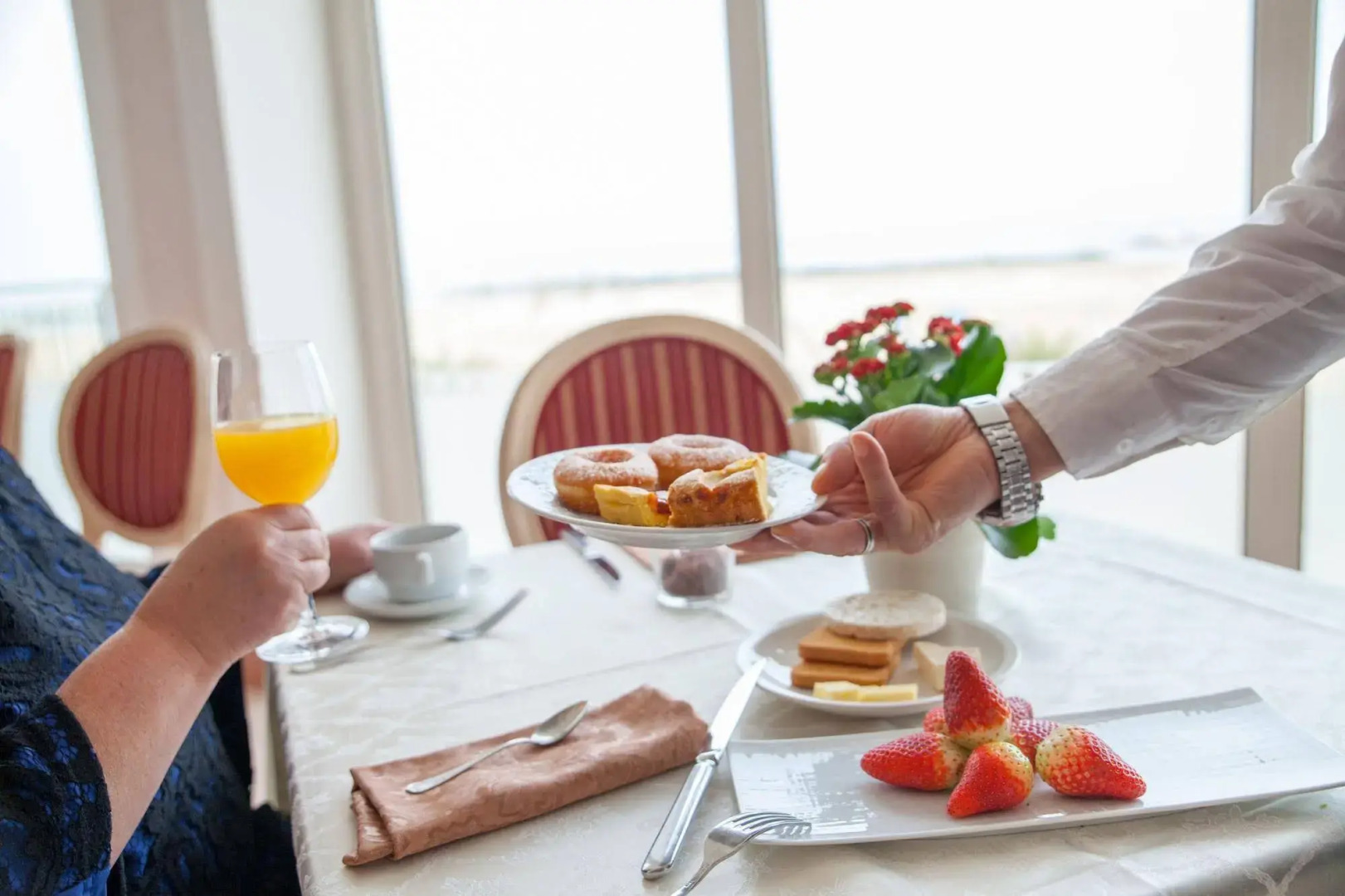 Hotel Imperial Beach