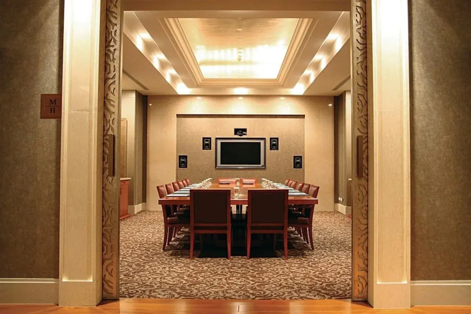 San Want Residences Taipei