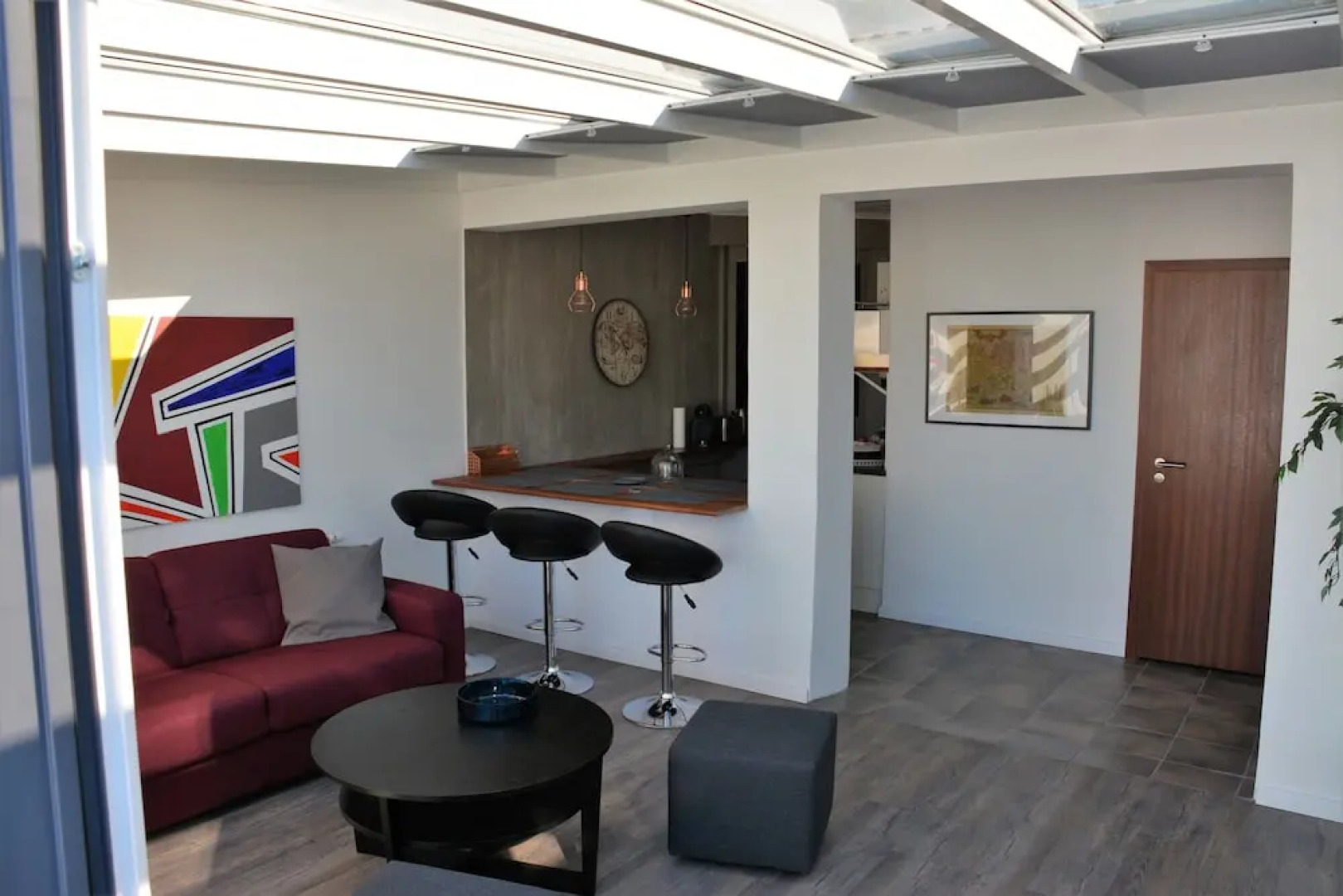 Thorbergsson'S Apartments