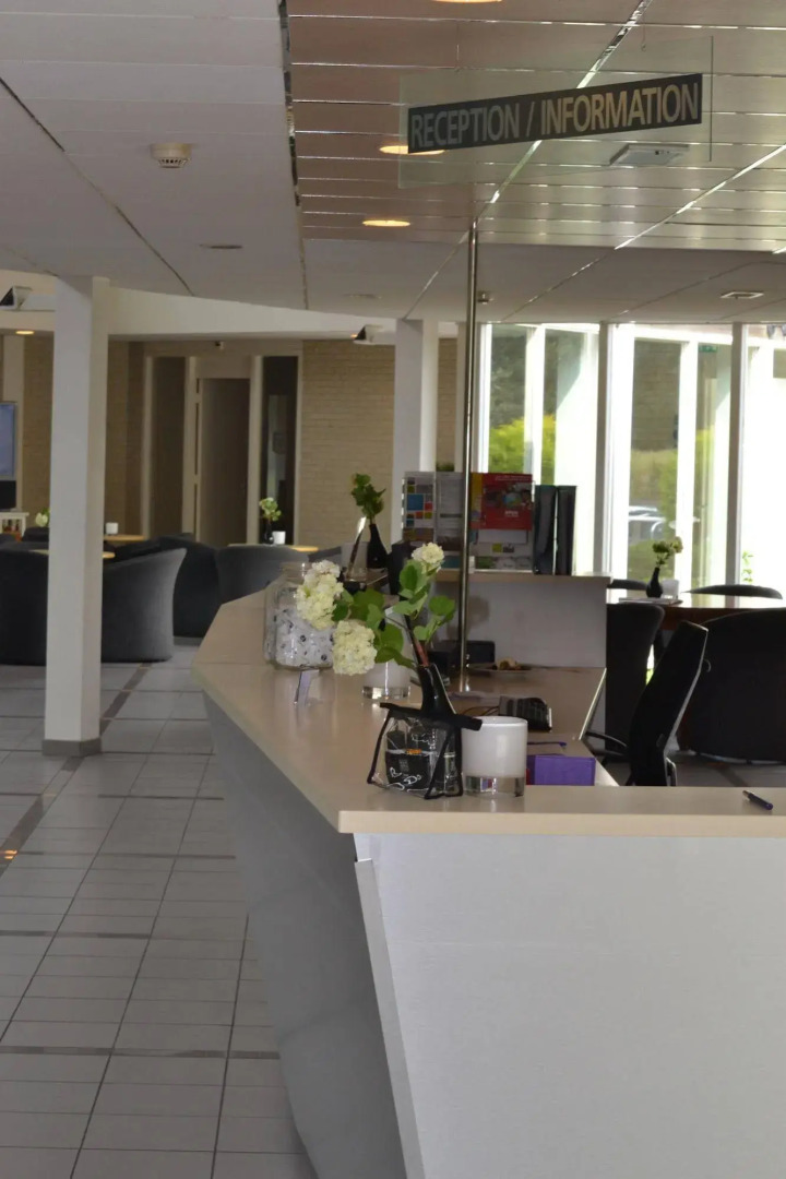 Fletcher Hotel Restaurant Spaarnwoude