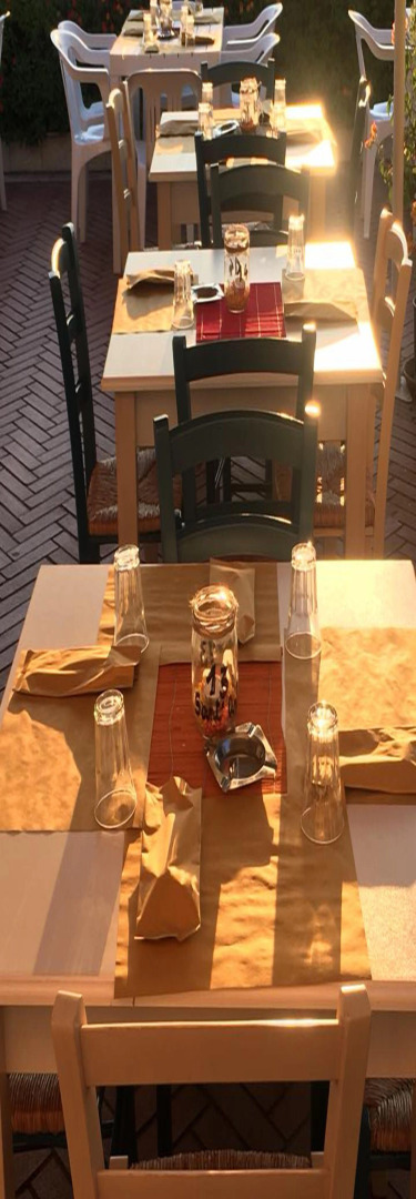 Residence Baia dei Delfini