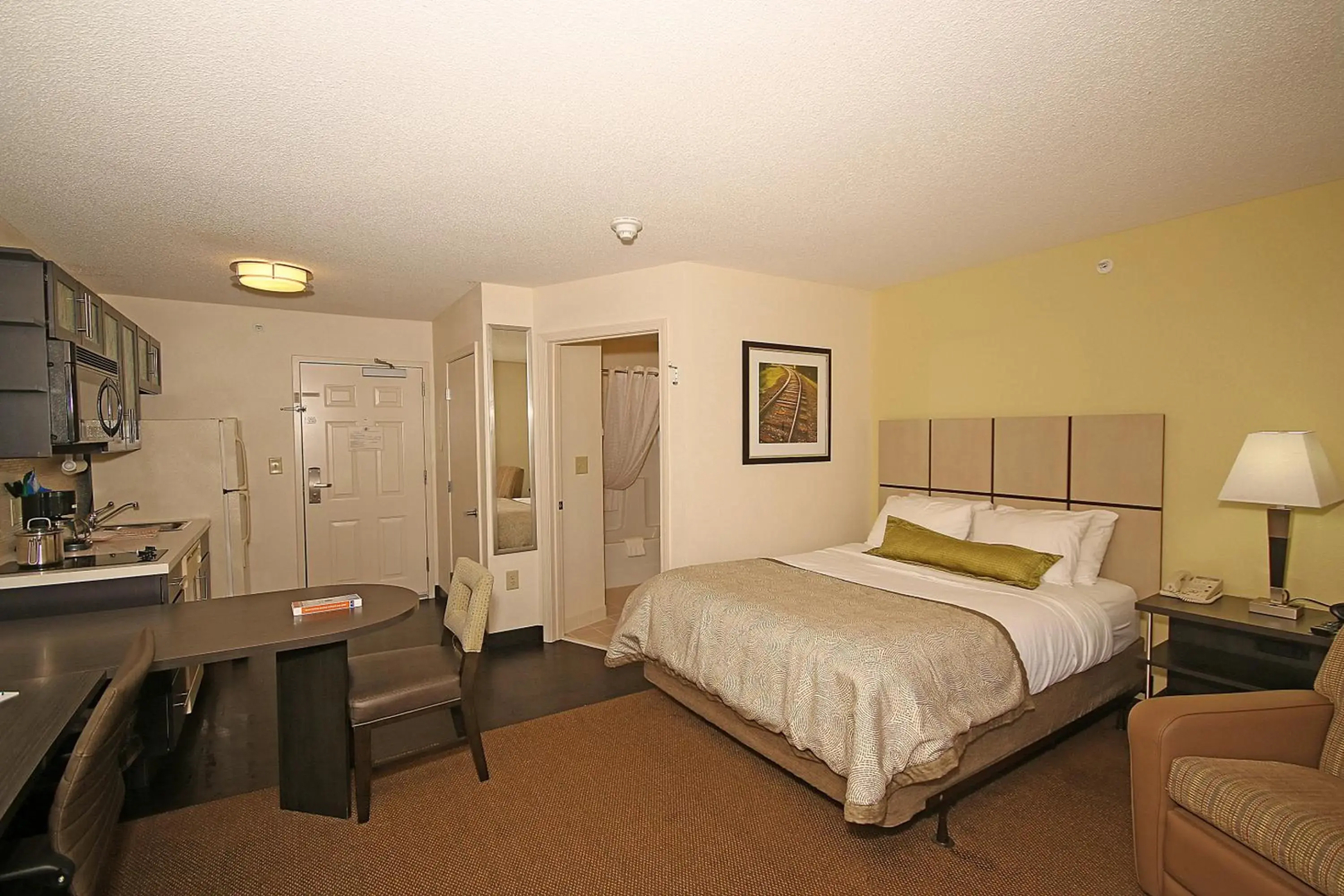 Candlewood Suites Newport News/Yorktown by IHG