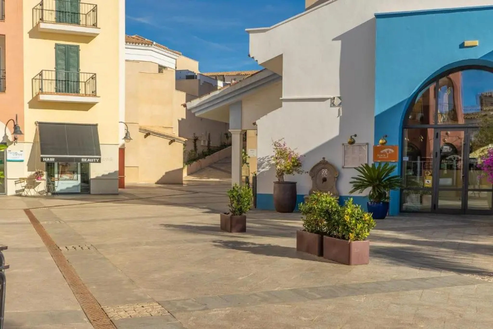 First Floor Apartment on La Torre Golf Resort BO1212LT