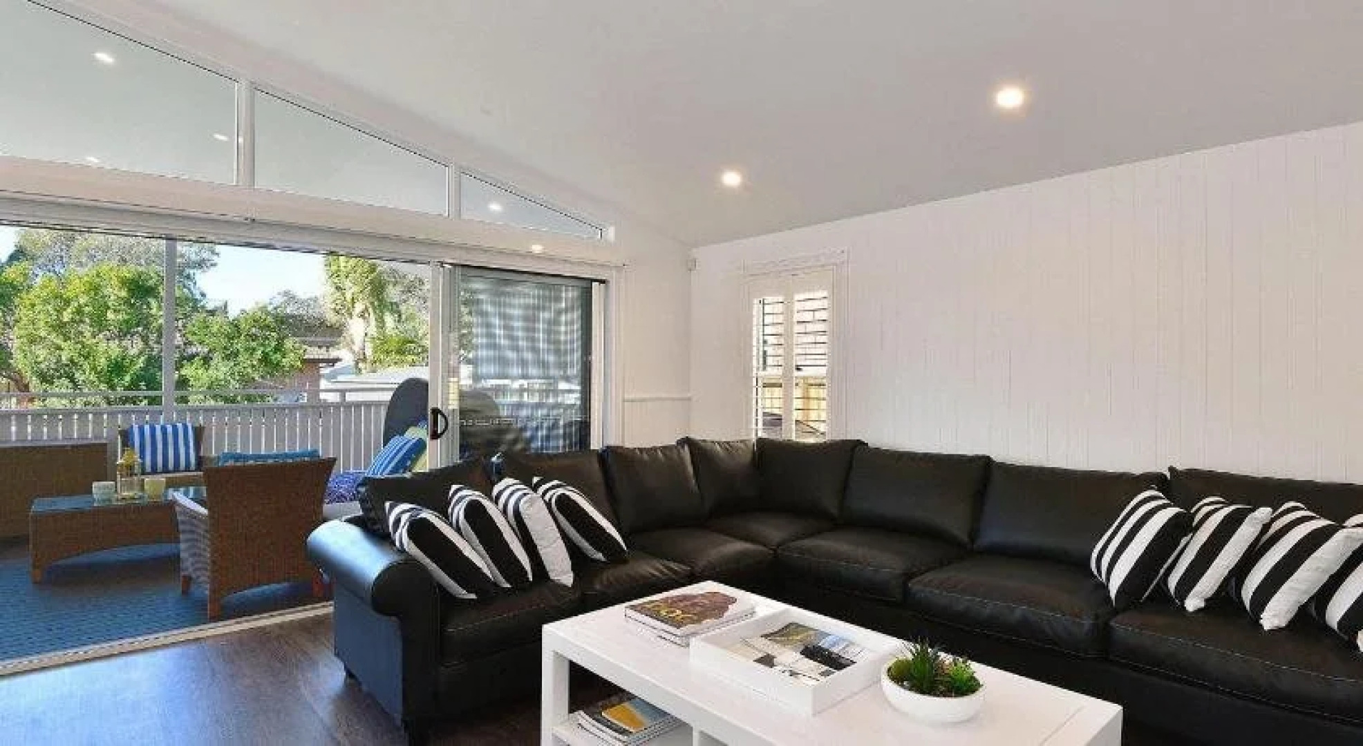 Margaret's Hamptons Beach House