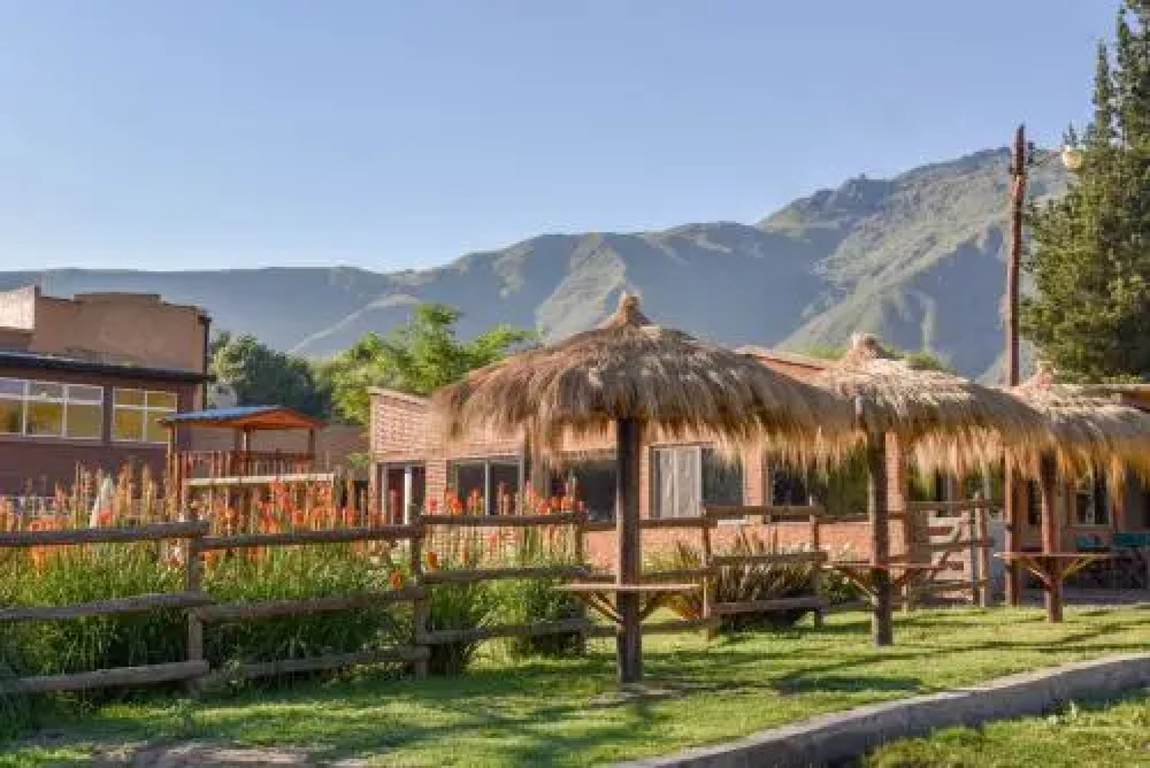 Hostería El Remanso