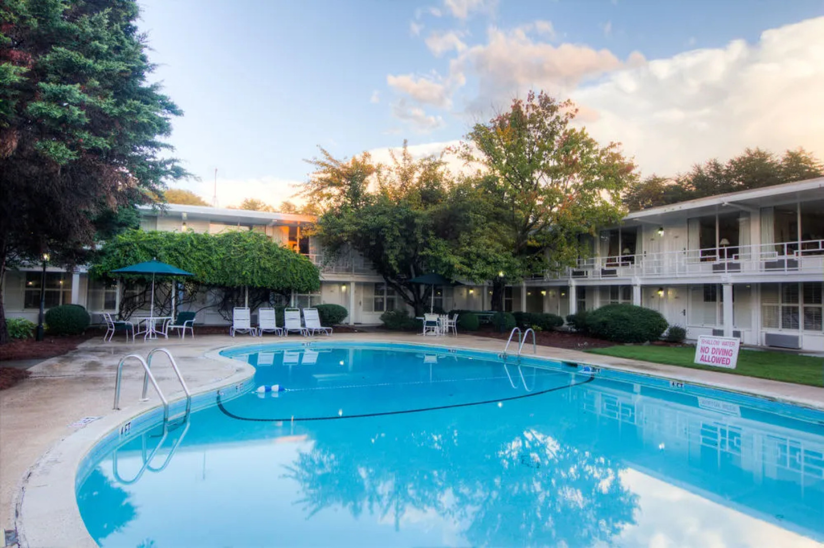 Phoenix Inn of Greenville