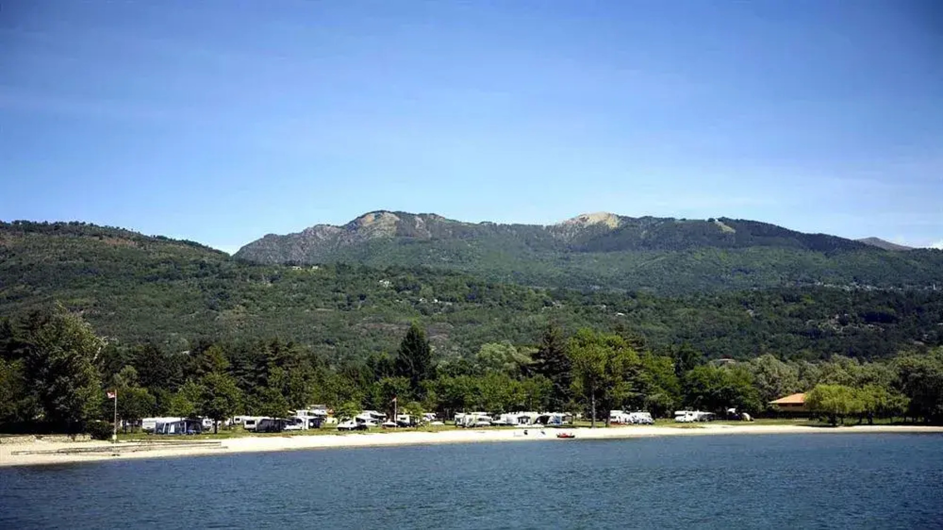 Conca d'Oro Camping & Lodge