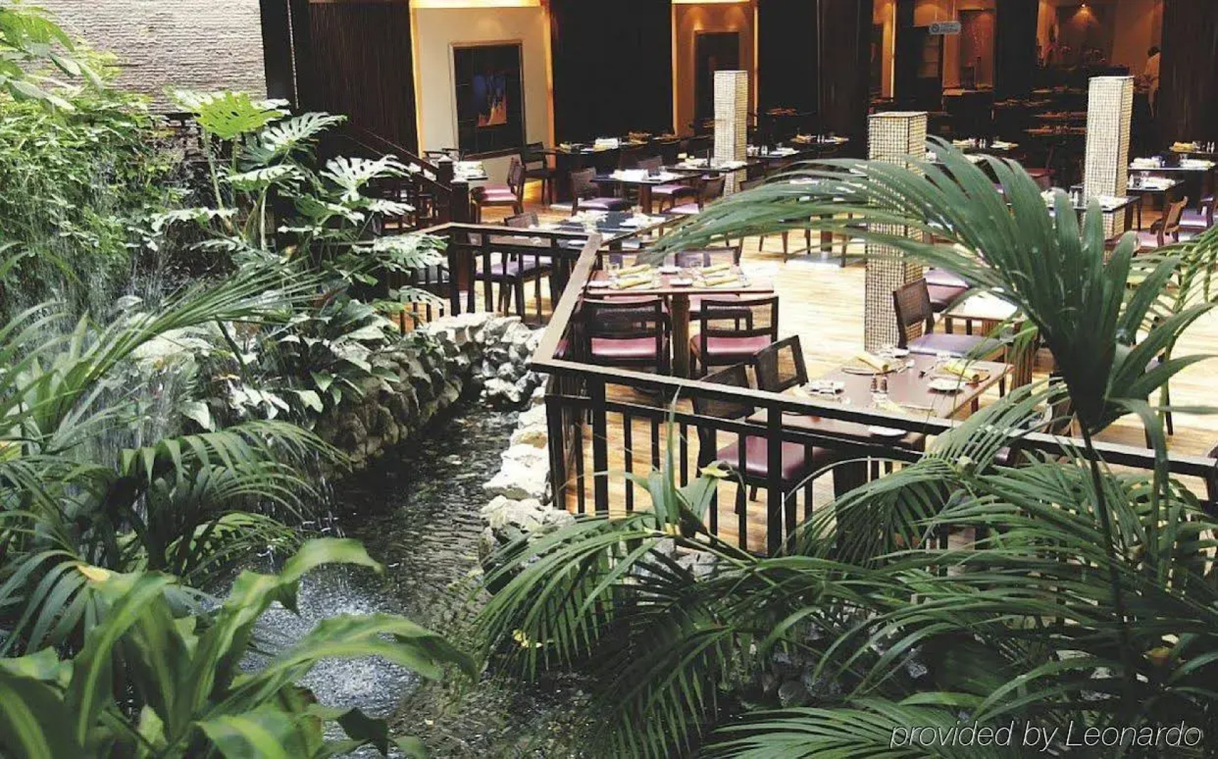 Radisson Blu Resort, Sharjah-United Arab Emirates