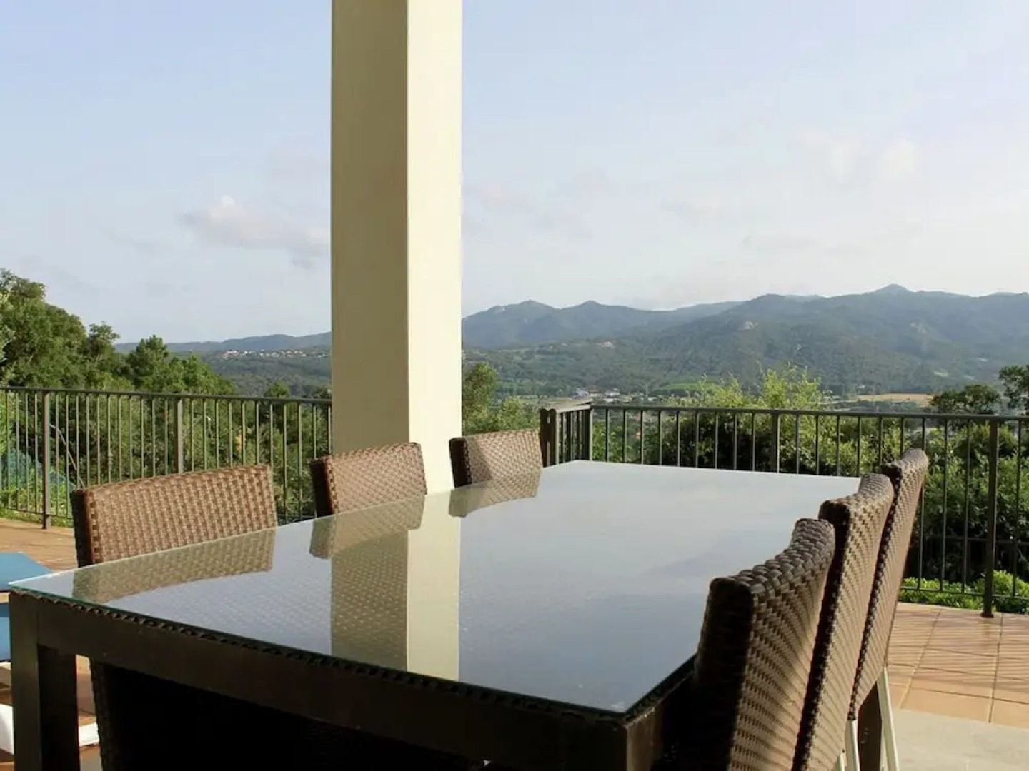 Cozy Villa in Santa Cristina d'Aro with Swimming Pool