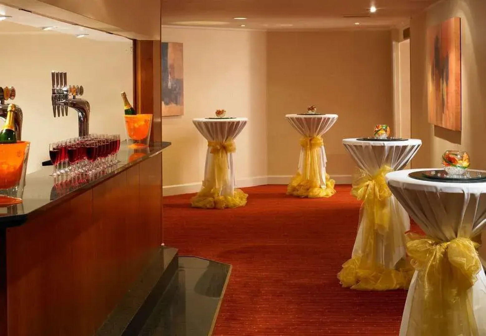 Marriott Waltham Abbey