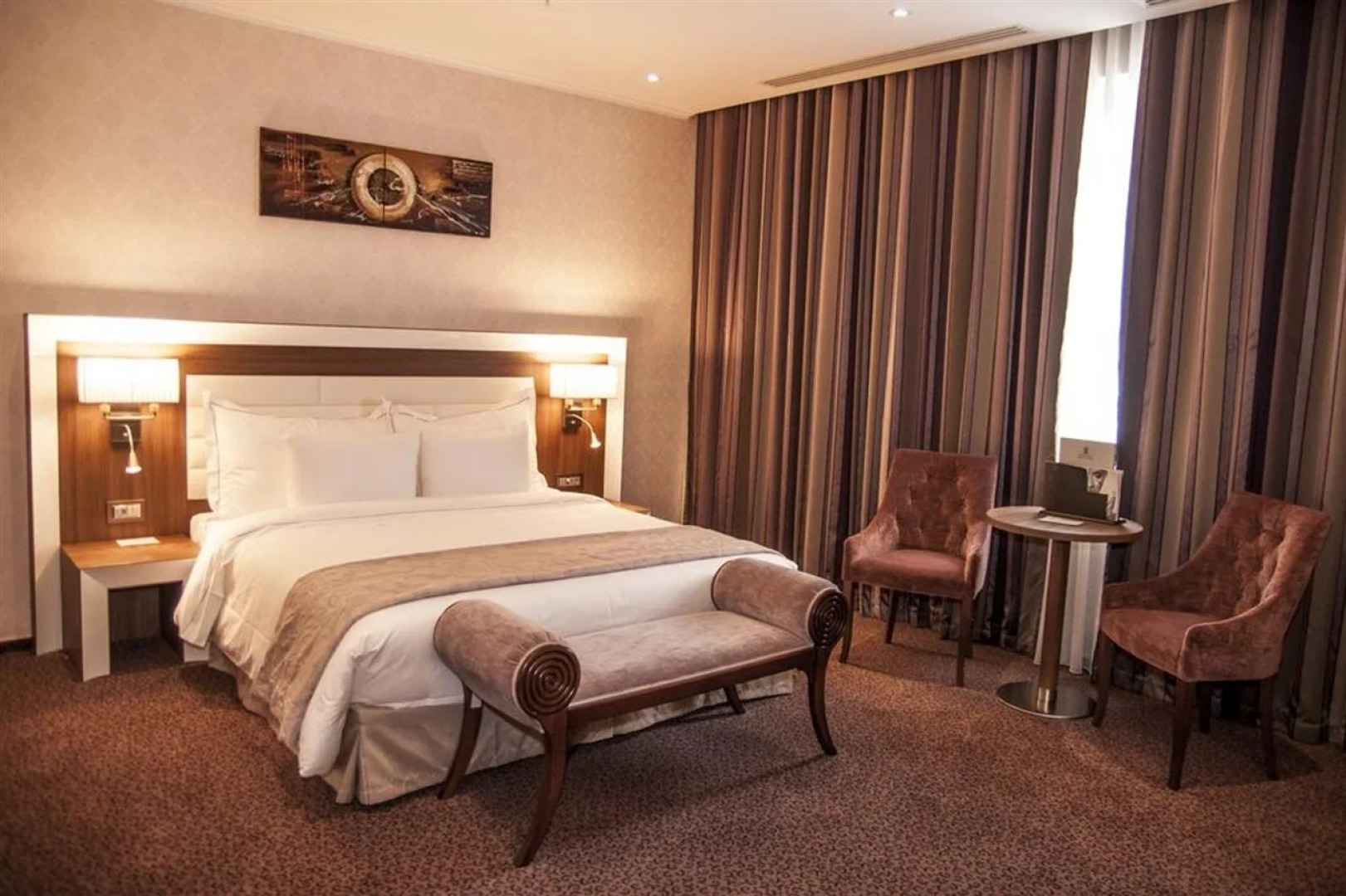 Premier Palace Hotel&Spa