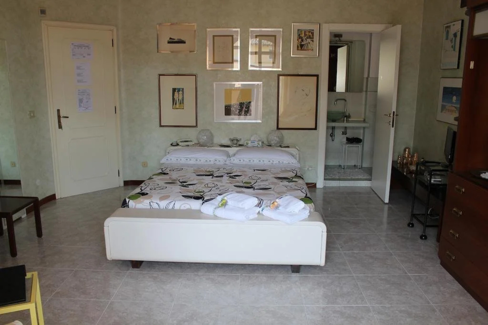 B&B Le Strade Del Po