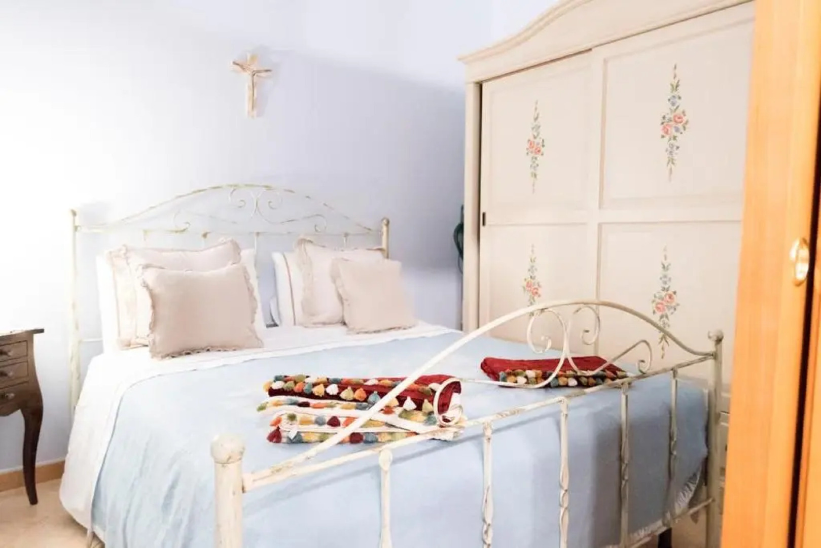 B&B Deluxe Apartament