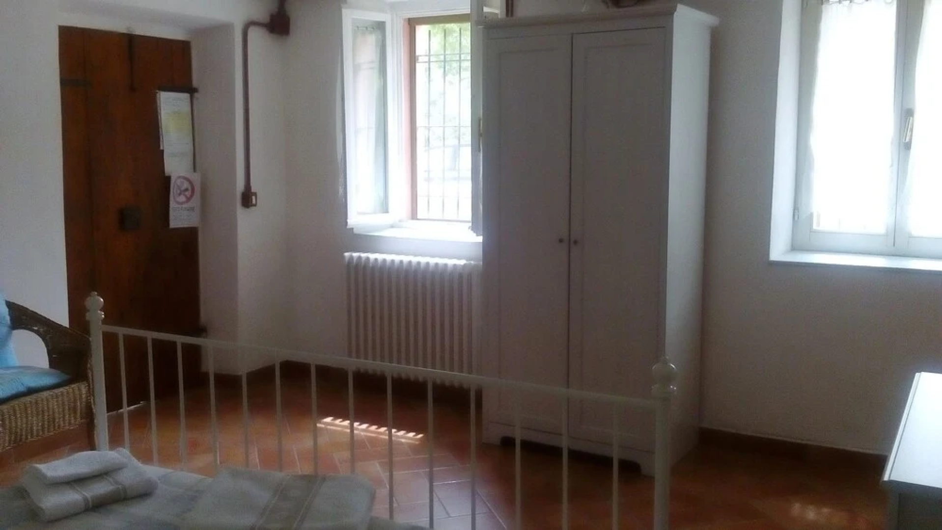 B&B Il Boschetto